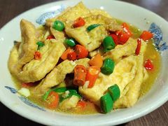 家常豆腐-潇湘阁(昆泰国际大厦店)