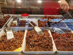 -鑫记婆婆兔·成都特产·兔头手撕兔(太古里店)