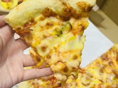 -Aimiqi.Pizza.爱米奇私厨(虹梅路红春大厦店)