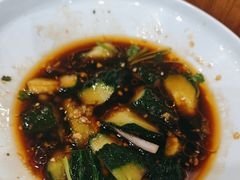 -西部马华清真兰州牛肉面·烧烤夜市(三里河店)