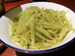 -炊烟小炒黄牛肉(东庆街店)