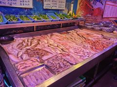 -长平肥姐白粥·海鲜打冷