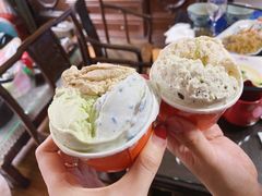 -Dal Cuore 达可芮冰淇淋(陕西北路店)