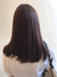 -川和潮人漂色·烫染·接发