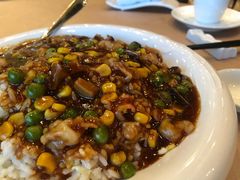 -千岛湖君澜度假酒店(文广轩中餐厅)