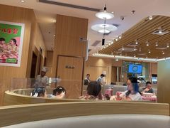 -西贝(东城万达广场店)