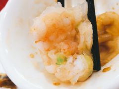 鼎珑招牌鲜虾饺-鼎珑点心仔(燕塘店)