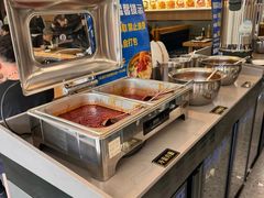 -韩麦大冷面(桂花街直营店)