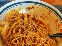 -李易面馆(树木岭店)