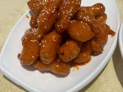 -新侨小馆(东直门北小街店)