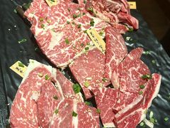 -千寻烧肉(政务区店)