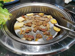 -九坤韩式烤肉(建发阅彩城店)