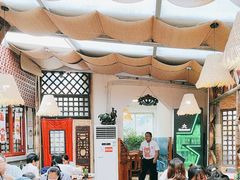 -旺角小渔村·海肠捞饭开创者(环山路店)