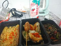 -盒马鲜生(皇庭广场店)