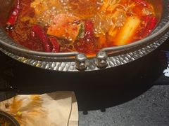 -牛New寿喜烧(虹桥新天地店)