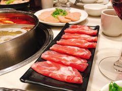 -新一哥粤菜火锅(瑞金店)