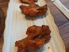 -必胜客(龙湾万达店)