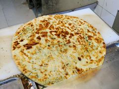 -咏春葱油饼(德政中路店)