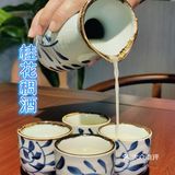 长安灶||穿越千年 感受盛唐风采 品味陕派传承