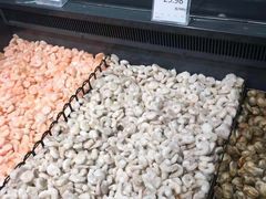 -永辉超市(嘉定宝龙广场店)