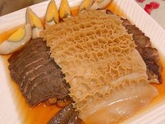 -裕德隆清真饭庄·天津特色菜(东丽店)