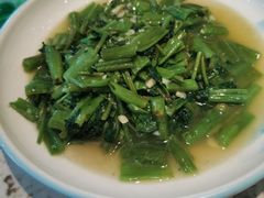 -小乡小镇·传承桐庐土菜·老板亲自烧的菜