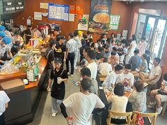 -魏斯理汉堡(西安沣东吾悦店)