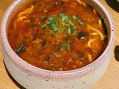 老昆明米线-云水瑶意境云南菜餐厅(大悦城店)