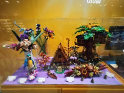 -LEGO(国贸商城店)