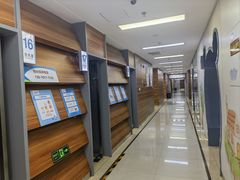 -美尔目眼科医院·近视手术·儿童近视(通州店)