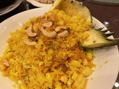 -南沙游艇会·大兵船餐厅