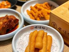 -云味馆·云南菜·云南米线(景田店)