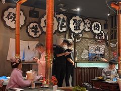 -伊茉家的烤肉店(勒泰中心店)