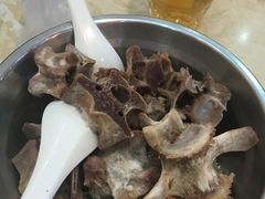 -城一锅涮烤羊蝎子·烤串