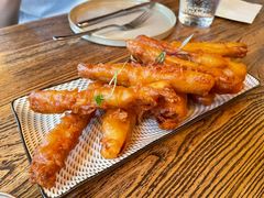 -Brut Eatery悦璞食堂(建国东路店)