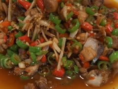 -飞虹鱼馆(春华路店)