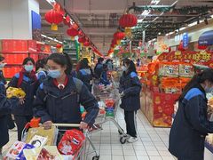 -世纪联华(外高桥店)