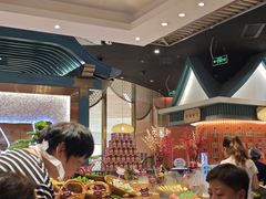 -空之介寿喜烧·和牛放题(恒隆广场店)