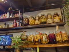 -水先生寧波菜(天一店)