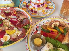 -Alimentari早午餐(安福路店)