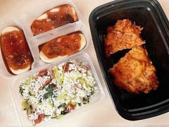 -孙阿姨上海小吃·本帮小厨(隆昌路店)