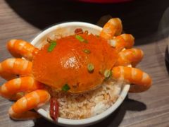 -胖哥俩肉蟹煲(福州仓山爱琴海店)