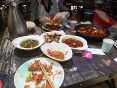 -龙虾风暴(松江店)