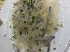 大良炸牛奶-有腥气私房菜·寻味顺德
