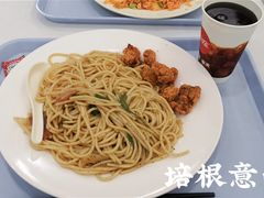 -紫金港餐饮中心-风味餐厅(浙江大学紫金港校区店)