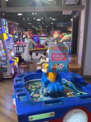 -卡通尼乐园(新达汇三林店)