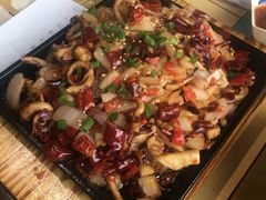 -琥珀老六龙虾(四里河店)