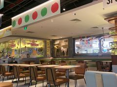 -乐凯撒披萨(正佳广场店)