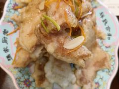 -老厨家(友谊路总店)