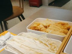 -探炉·香辣豆花烤鱼(笋岗宝能环球汇店)